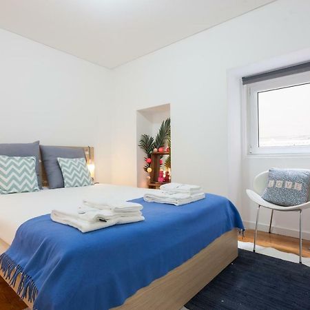 Flh Principe Real Comfortable Flat Lisboa Eksteriør billede